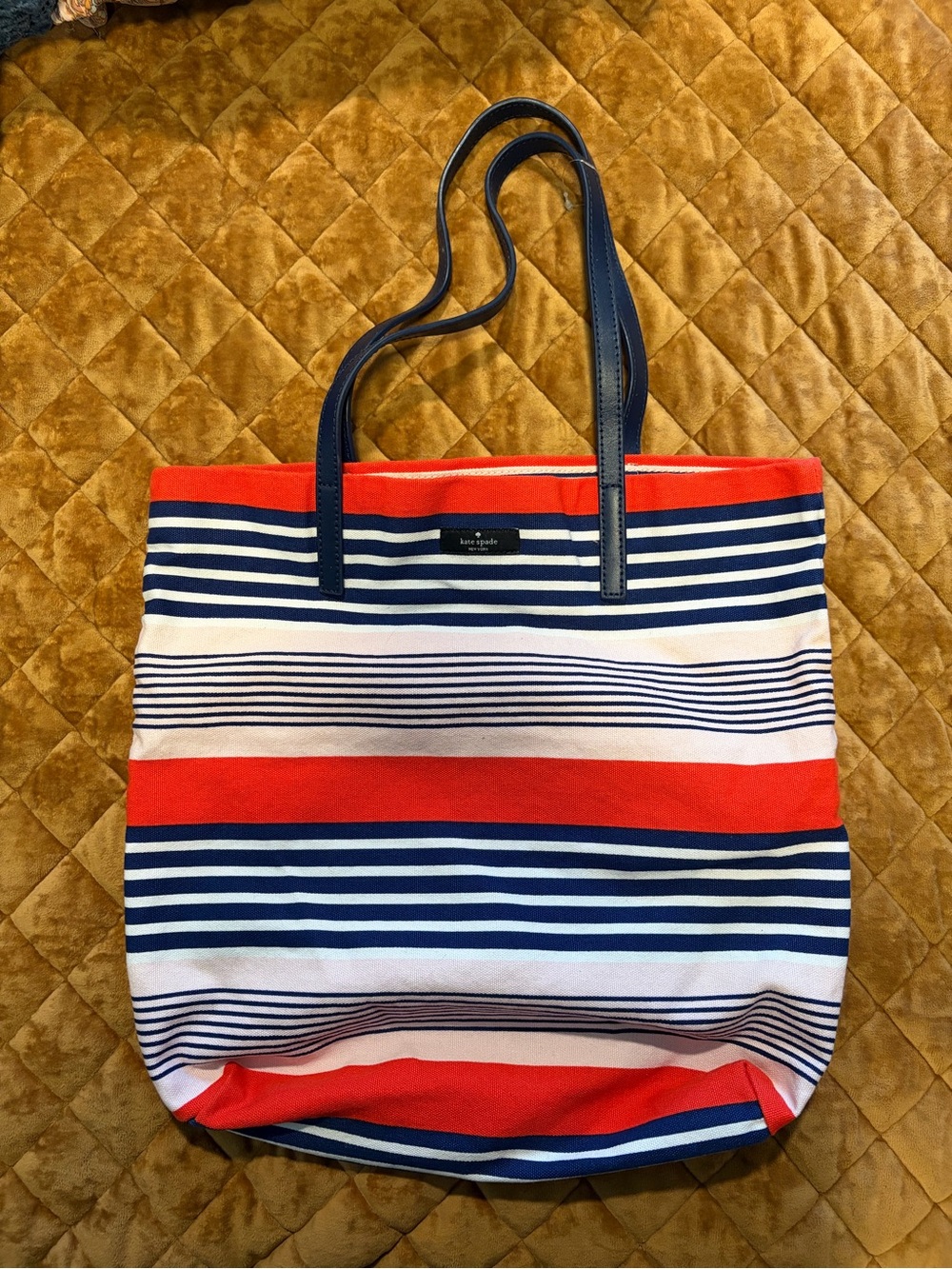 Kate Spade New York Bon Shopper Tote